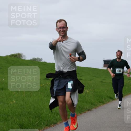04.05.2025 - 8. Wedeler Halbmarathon Yannick Fuchs http://msf.ph/oto/7830926 04.05.2025 11:39:29 Laufen 8, 400, 230 meine-sportfotos.de