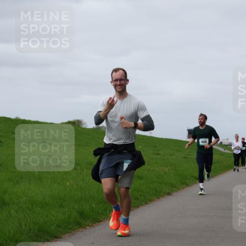 04.05.2025 - 8. Wedeler Halbmarathon Yannick Fuchs http://msf.ph/oto/7830942 04.05.2025 11:39:30 Laufen 400 meine-sportfotos.de