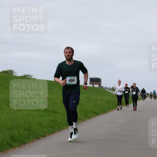 04.05.2025 - 8. Wedeler Halbmarathon Yannick Fuchs http://msf.ph/oto/7830999 04.05.2025 11:39:32 Laufen 400 meine-sportfotos.de