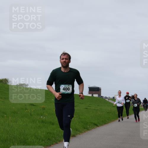 04.05.2025 - 8. Wedeler Halbmarathon Yannick Fuchs http://msf.ph/oto/7831004 04.05.2025 11:39:32 Laufen 400 meine-sportfotos.de