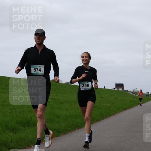 04.05.2025 - 8. Wedeler Halbmarathon Yannick Fuchs http://msf.ph/oto/7831076 04.05.2025 11:19:51 Laufen 574, 359, 126 meine-sportfotos.de