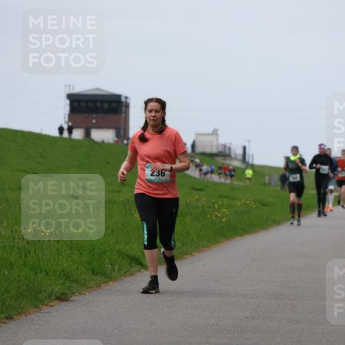 04.05.2025 - 8. Wedeler Halbmarathon Yannick Fuchs http://msf.ph/oto/7831143 04.05.2025 11:19:57 Laufen 236 meine-sportfotos.de