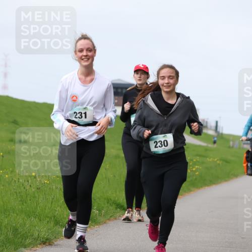 04.05.2025 - 8. Wedeler Halbmarathon Yannick Fuchs http://msf.ph/oto/7831148 04.05.2025 11:39:42 Laufen 231, 230 meine-sportfotos.de