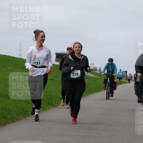 04.05.2025 - 8. Wedeler Halbmarathon Yannick Fuchs http://msf.ph/oto/7831180 04.05.2025 11:39:42 Laufen 231, 230 meine-sportfotos.de