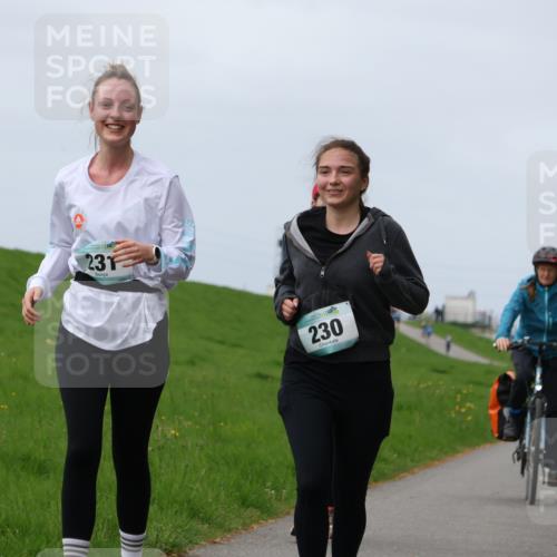 04.05.2025 - 8. Wedeler Halbmarathon Yannick Fuchs http://msf.ph/oto/7831188 04.05.2025 11:39:43 Laufen 231, 230 meine-sportfotos.de