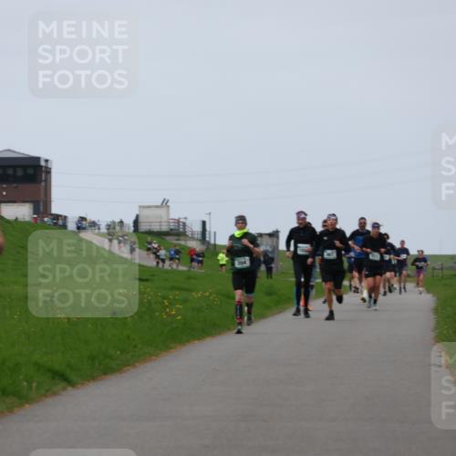 04.05.2025 - 8. Wedeler Halbmarathon Yannick Fuchs http://msf.ph/oto/7831192 04.05.2025 11:20:00 Laufen 236, 354 meine-sportfotos.de