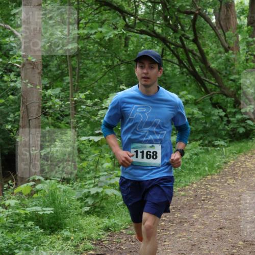 04.05.2025 - 8. Wedeler Halbmarathon Lena Gebhardt http://msf.ph/oto/7831193 04.05.2025 11:17:22 Laufen 1168 meine-sportfotos.de