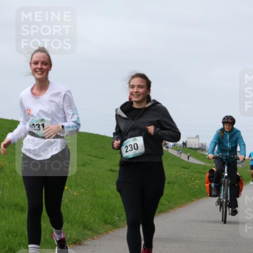 04.05.2025 - 8. Wedeler Halbmarathon Yannick Fuchs http://msf.ph/oto/7831195 04.05.2025 11:39:43 Laufen 231, 230 meine-sportfotos.de