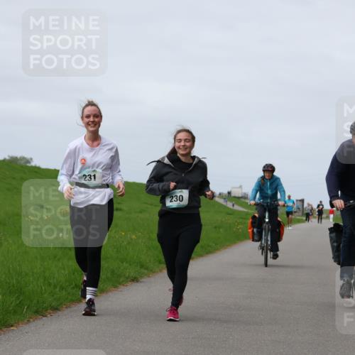 04.05.2025 - 8. Wedeler Halbmarathon Yannick Fuchs http://msf.ph/oto/7831213 04.05.2025 11:39:44 Laufen 231, 230 meine-sportfotos.de