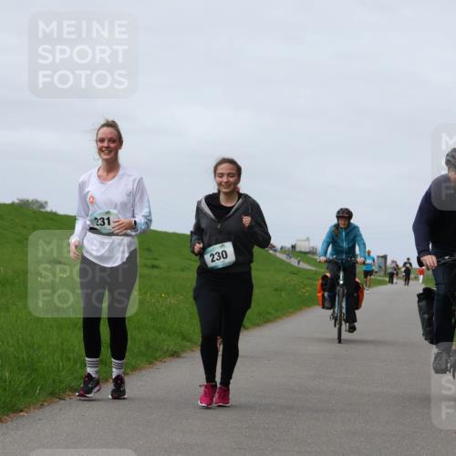 04.05.2025 - 8. Wedeler Halbmarathon Yannick Fuchs http://msf.ph/oto/7831221 04.05.2025 11:39:44 Laufen 231, 230 meine-sportfotos.de