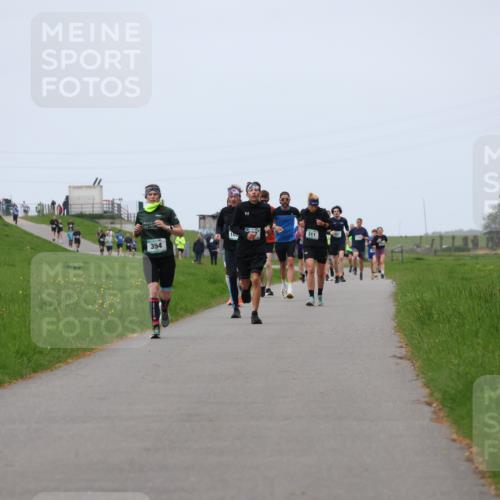 04.05.2025 - 8. Wedeler Halbmarathon Yannick Fuchs http://msf.ph/oto/7831238 04.05.2025 11:20:03 Laufen  meine-sportfotos.de