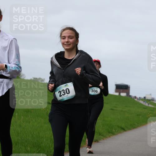 04.05.2025 - 8. Wedeler Halbmarathon Yannick Fuchs http://msf.ph/oto/7831247 04.05.2025 11:39:46 Laufen 230, 306 meine-sportfotos.de