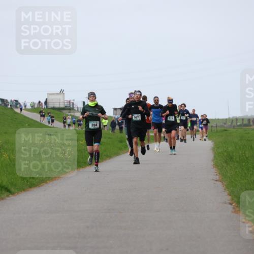 04.05.2025 - 8. Wedeler Halbmarathon Yannick Fuchs http://msf.ph/oto/7831255 04.05.2025 11:20:03 Laufen  meine-sportfotos.de