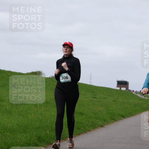 04.05.2025 - 8. Wedeler Halbmarathon Yannick Fuchs http://msf.ph/oto/7831261 04.05.2025 11:39:48 Laufen 306 meine-sportfotos.de