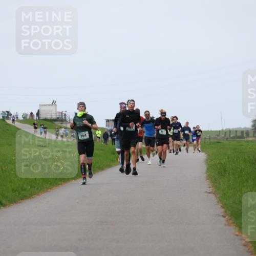 04.05.2025 - 8. Wedeler Halbmarathon Yannick Fuchs http://msf.ph/oto/7831267 04.05.2025 11:20:03 Laufen  meine-sportfotos.de