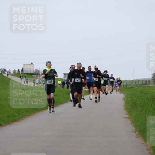 04.05.2025 - 8. Wedeler Halbmarathon Yannick Fuchs http://msf.ph/oto/7831277 04.05.2025 11:20:04 Laufen  meine-sportfotos.de