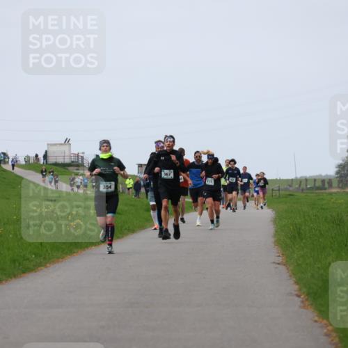 04.05.2025 - 8. Wedeler Halbmarathon Yannick Fuchs http://msf.ph/oto/7831282 04.05.2025 11:20:04 Laufen  meine-sportfotos.de