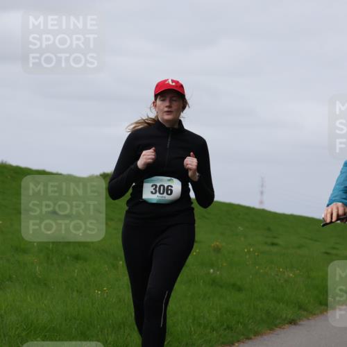 04.05.2025 - 8. Wedeler Halbmarathon Yannick Fuchs http://msf.ph/oto/7831286 04.05.2025 11:39:49 Laufen 306 meine-sportfotos.de