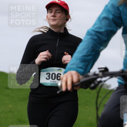 04.05.2025 - 8. Wedeler Halbmarathon Yannick Fuchs http://msf.ph/oto/7831313 04.05.2025 11:39:50 Laufen 306 meine-sportfotos.de