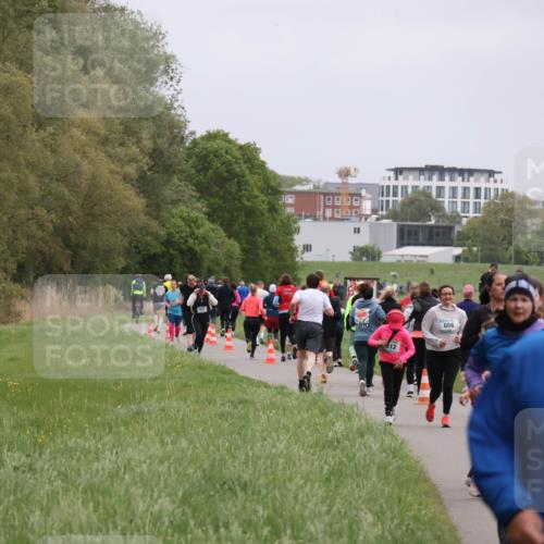 04.05.2025 - 8. Wedeler Halbmarathon Yannick Fuchs http://msf.ph/oto/7831395 04.05.2025 11:20:13 Laufen 999 meine-sportfotos.de