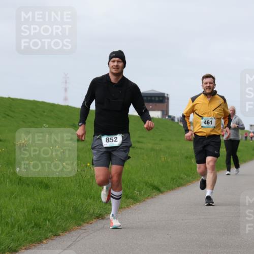 04.05.2025 - 8. Wedeler Halbmarathon Yannick Fuchs http://msf.ph/oto/7831404 04.05.2025 11:40:26 Laufen 852, 461, 988 meine-sportfotos.de