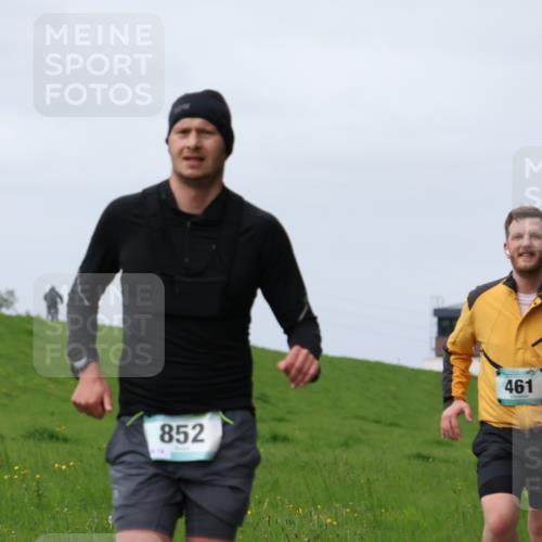 04.05.2025 - 8. Wedeler Halbmarathon Yannick Fuchs http://msf.ph/oto/7831425 04.05.2025 11:40:28 Laufen 852, 461, 987 meine-sportfotos.de