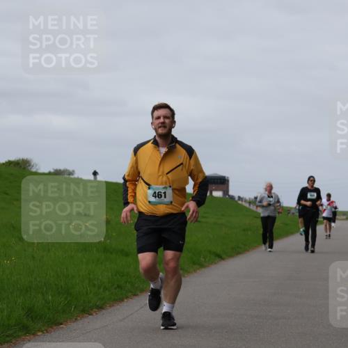 04.05.2025 - 8. Wedeler Halbmarathon Yannick Fuchs http://msf.ph/oto/7831464 04.05.2025 11:40:30 Laufen 461 meine-sportfotos.de