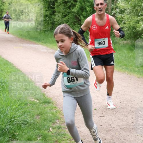 04.05.2025 - 8. Wedeler Halbmarathon Lena Gebhardt http://msf.ph/oto/7831476 04.05.2025 11:18:06 Laufen 861, 993 meine-sportfotos.de