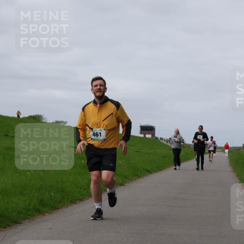 04.05.2025 - 8. Wedeler Halbmarathon Yannick Fuchs http://msf.ph/oto/7831477 04.05.2025 11:40:30 Laufen 461 meine-sportfotos.de