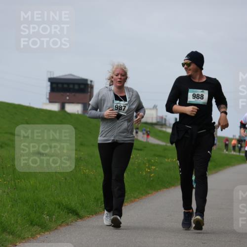 04.05.2025 - 8. Wedeler Halbmarathon Yannick Fuchs http://msf.ph/oto/7831534 04.05.2025 11:40:34 Laufen 987, 988, 462 meine-sportfotos.de