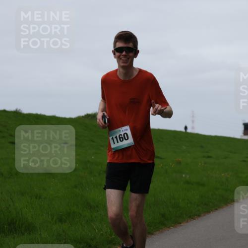 04.05.2025 - 8. Wedeler Halbmarathon Yannick Fuchs http://msf.ph/oto/7831571 04.05.2025 11:20:28 Laufen 148, 1160, 1059 meine-sportfotos.de