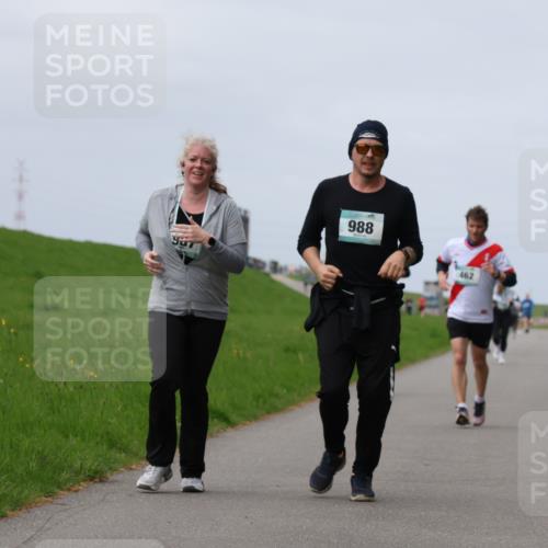 04.05.2025 - 8. Wedeler Halbmarathon Yannick Fuchs http://msf.ph/oto/7831577 04.05.2025 11:40:38 Laufen 96, 988, 462 meine-sportfotos.de