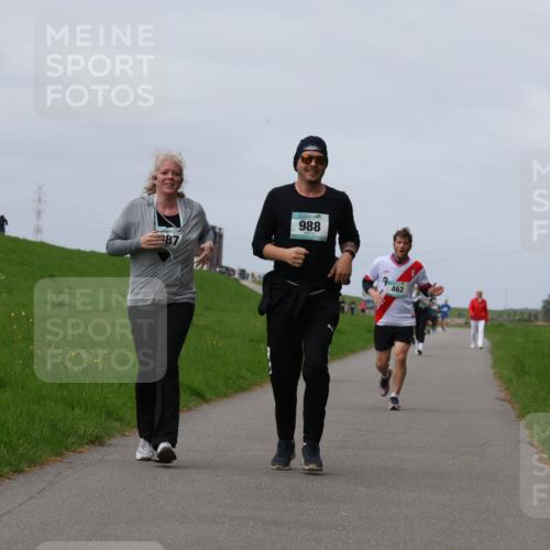 04.05.2025 - 8. Wedeler Halbmarathon Yannick Fuchs http://msf.ph/oto/7831596 04.05.2025 11:40:38 Laufen 988, 462 meine-sportfotos.de