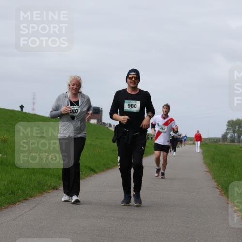04.05.2025 - 8. Wedeler Halbmarathon Yannick Fuchs http://msf.ph/oto/7831605 04.05.2025 11:40:39 Laufen 987, 988, 462 meine-sportfotos.de