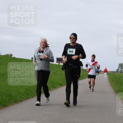 04.05.2025 - 8. Wedeler Halbmarathon Yannick Fuchs http://msf.ph/oto/7831635 04.05.2025 11:40:40 Laufen 98, 988, 462 meine-sportfotos.de