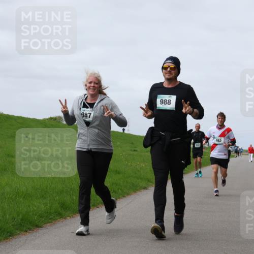 04.05.2025 - 8. Wedeler Halbmarathon Yannick Fuchs http://msf.ph/oto/7831644 04.05.2025 11:40:42 Laufen 987, 988, 222, 462 meine-sportfotos.de