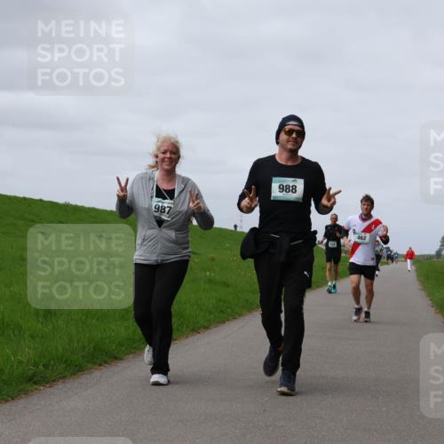 04.05.2025 - 8. Wedeler Halbmarathon Yannick Fuchs http://msf.ph/oto/7831663 04.05.2025 11:40:42 Laufen 987, 988, 9, 462 meine-sportfotos.de