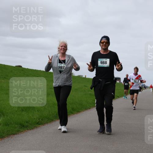 04.05.2025 - 8. Wedeler Halbmarathon Yannick Fuchs http://msf.ph/oto/7831685 04.05.2025 11:40:43 Laufen 987, 988, 462 meine-sportfotos.de