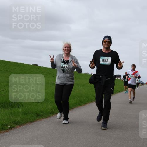 04.05.2025 - 8. Wedeler Halbmarathon Yannick Fuchs http://msf.ph/oto/7831696 04.05.2025 11:40:43 Laufen 987, 988, 462 meine-sportfotos.de