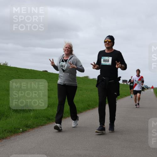 04.05.2025 - 8. Wedeler Halbmarathon Yannick Fuchs http://msf.ph/oto/7831704 04.05.2025 11:40:43 Laufen 987, 988, 462 meine-sportfotos.de