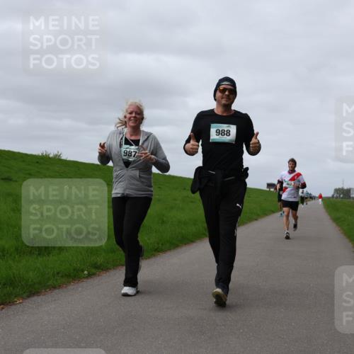 04.05.2025 - 8. Wedeler Halbmarathon Yannick Fuchs http://msf.ph/oto/7831715 04.05.2025 11:40:44 Laufen 987, 988 meine-sportfotos.de
