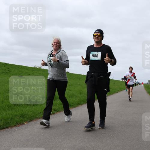 04.05.2025 - 8. Wedeler Halbmarathon Yannick Fuchs http://msf.ph/oto/7831726 04.05.2025 11:40:44 Laufen 988, 462 meine-sportfotos.de