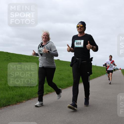 04.05.2025 - 8. Wedeler Halbmarathon Yannick Fuchs http://msf.ph/oto/7831730 04.05.2025 11:40:44 Laufen 987, 988, 462 meine-sportfotos.de