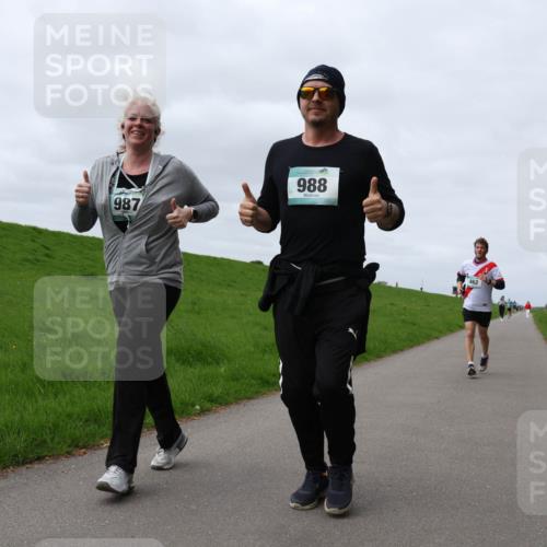 04.05.2025 - 8. Wedeler Halbmarathon Yannick Fuchs http://msf.ph/oto/7831740 04.05.2025 11:40:45 Laufen 987, 988, 462 meine-sportfotos.de