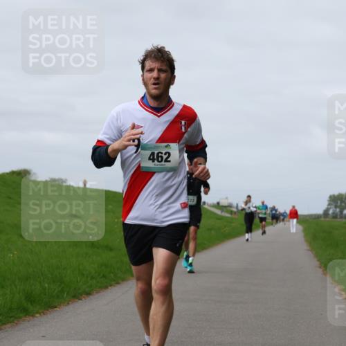 04.05.2025 - 8. Wedeler Halbmarathon Yannick Fuchs http://msf.ph/oto/7831749 04.05.2025 11:40:46 Laufen 462 meine-sportfotos.de