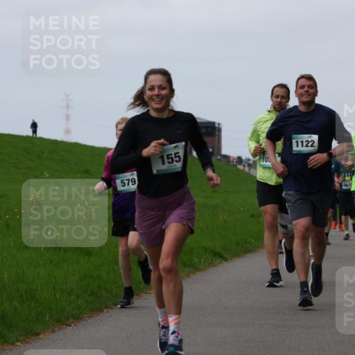 04.05.2025 - 8. Wedeler Halbmarathon Yannick Fuchs http://msf.ph/oto/7831765 04.05.2025 11:20:37 Laufen 155, 10, 579, 1122, 967, 846 meine-sportfotos.de