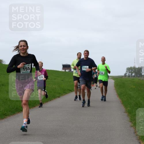 04.05.2025 - 8. Wedeler Halbmarathon Yannick Fuchs http://msf.ph/oto/7831807 04.05.2025 11:20:39 Laufen 155, 579, 10, 1122, 846 meine-sportfotos.de