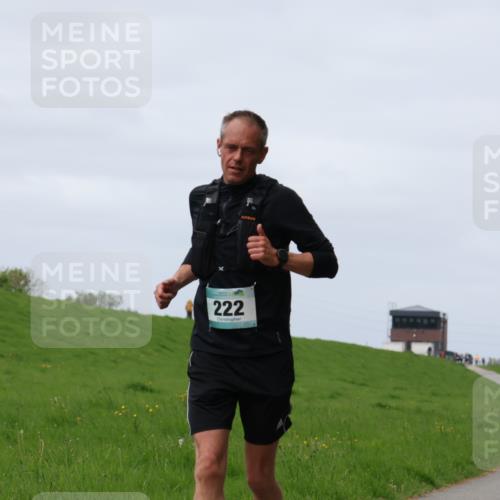 04.05.2025 - 8. Wedeler Halbmarathon Yannick Fuchs http://msf.ph/oto/7831852 04.05.2025 11:40:48 Laufen 222, 726 meine-sportfotos.de
