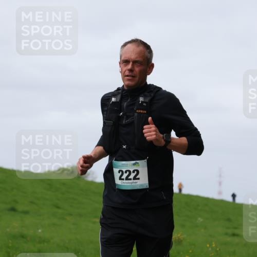 04.05.2025 - 8. Wedeler Halbmarathon Yannick Fuchs http://msf.ph/oto/7831870 04.05.2025 11:40:49 Laufen 25, 222 meine-sportfotos.de