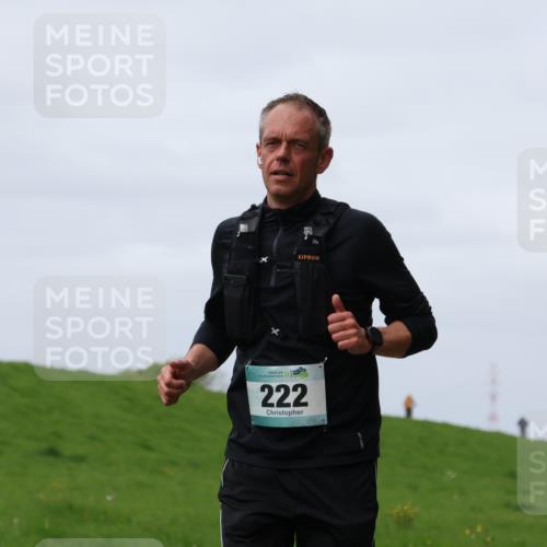 04.05.2025 - 8. Wedeler Halbmarathon Yannick Fuchs http://msf.ph/oto/7831874 04.05.2025 11:40:49 Laufen 222 meine-sportfotos.de